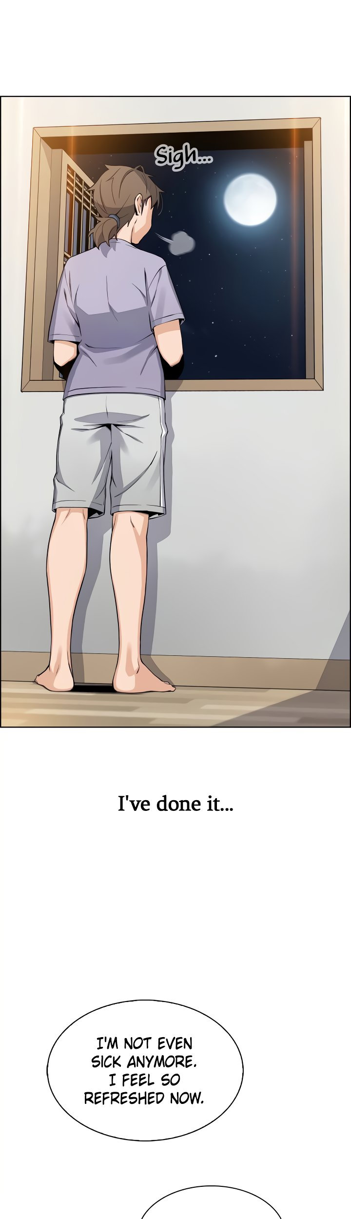 Read manhwa Tofu Shop Beauties END Chapter 25 - SauceManhwa.com