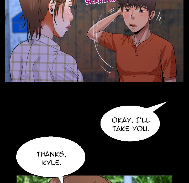 Read manhwa The Unforeseen Guest Chapter 46 - SauceManhwa.com