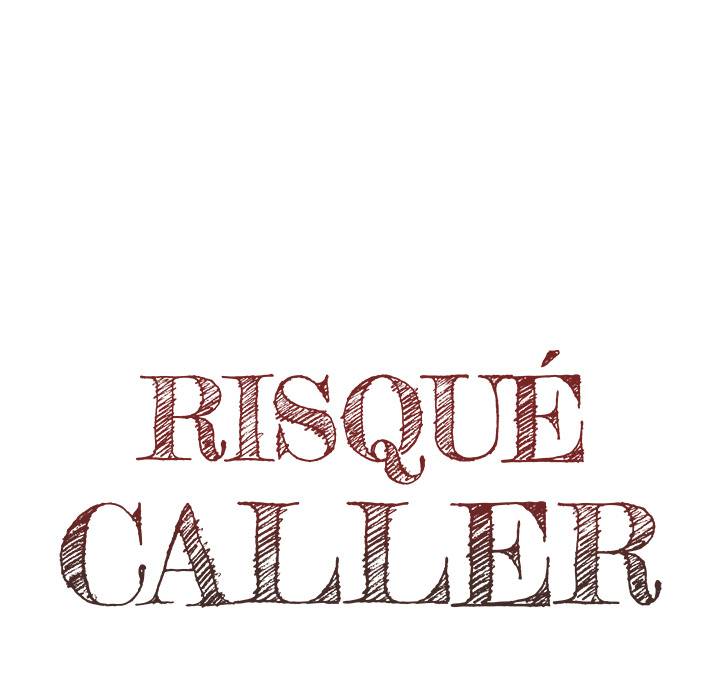 Read manhwa Risqué Caller END Chapter 2 - SauceManhwa.com