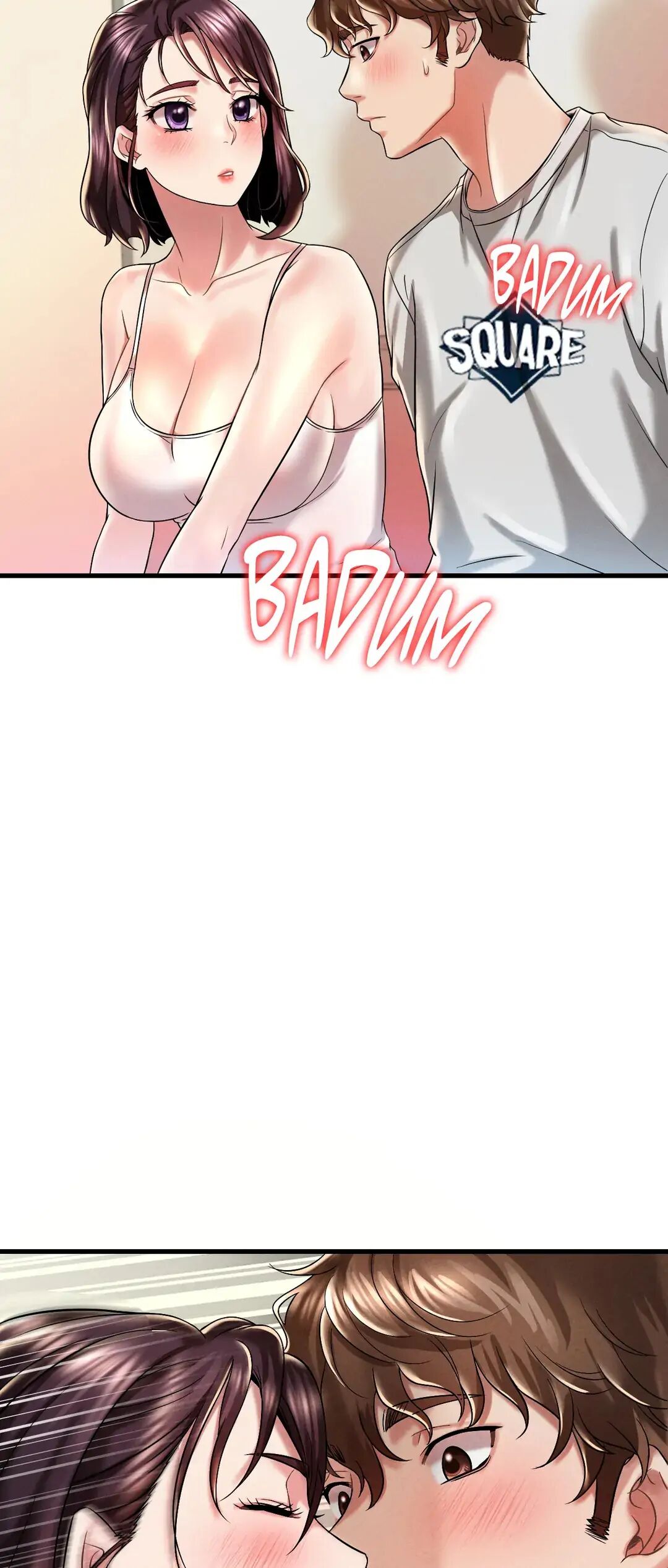 Read manhwa Drunk on You  Chapter 9 - SauceManhwa.com