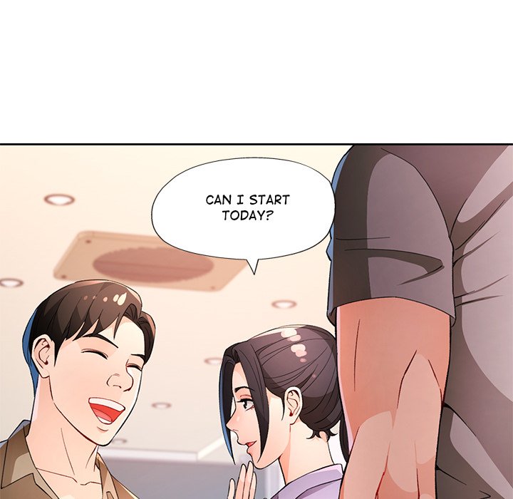 Read manhwa Wait, I’m a Married Woman! Chapter 35 - SauceManhwa.com