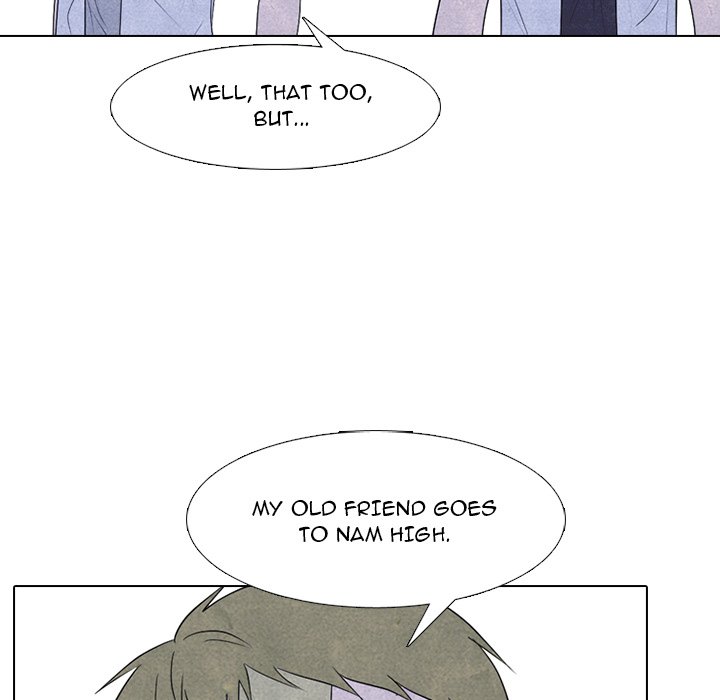 Read manhwa High School Devil Chapter 277 - SauceManhwa.com