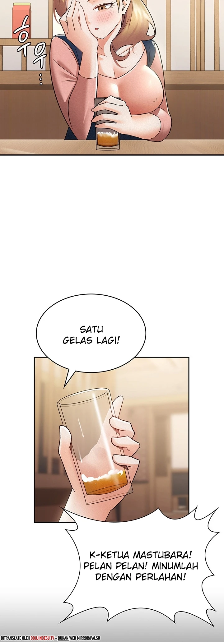 Read manhwa Tax Girlfriend Chapter 7 - SauceManhwa.com