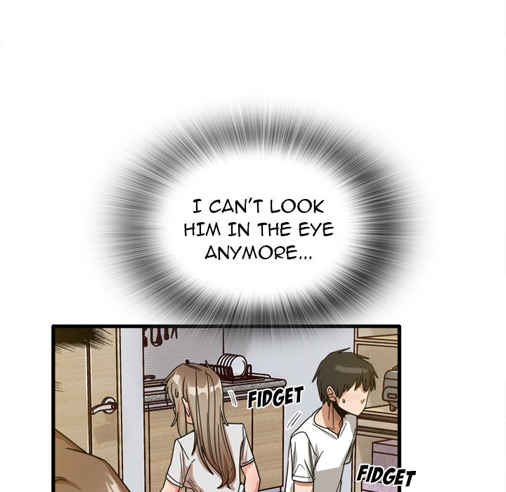 Read manhwa No More, No Less Chapter 44 - SauceManhwa.com