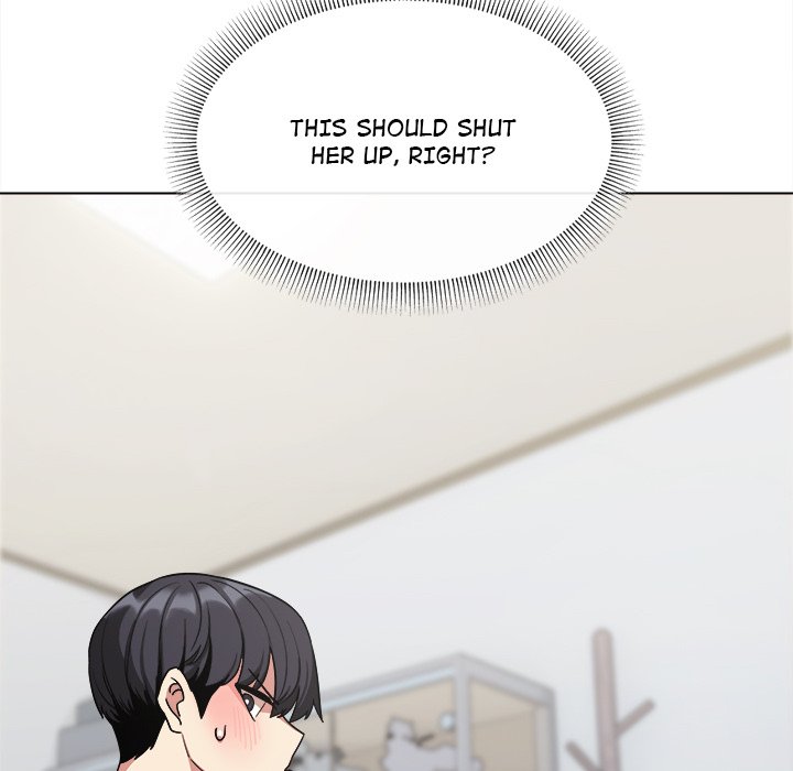 Read manhwa Someone Stop Her!  Chapter 6 - SauceManhwa.com