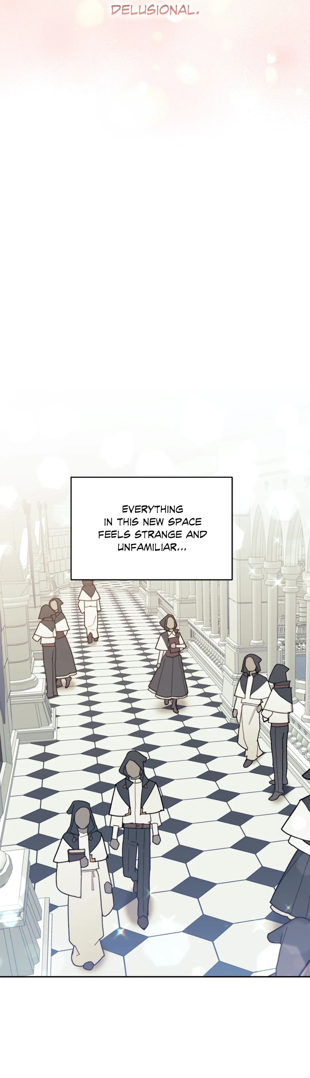 Read manhwa I’m No Heroine! Chapter 24 - SauceManhwa.com