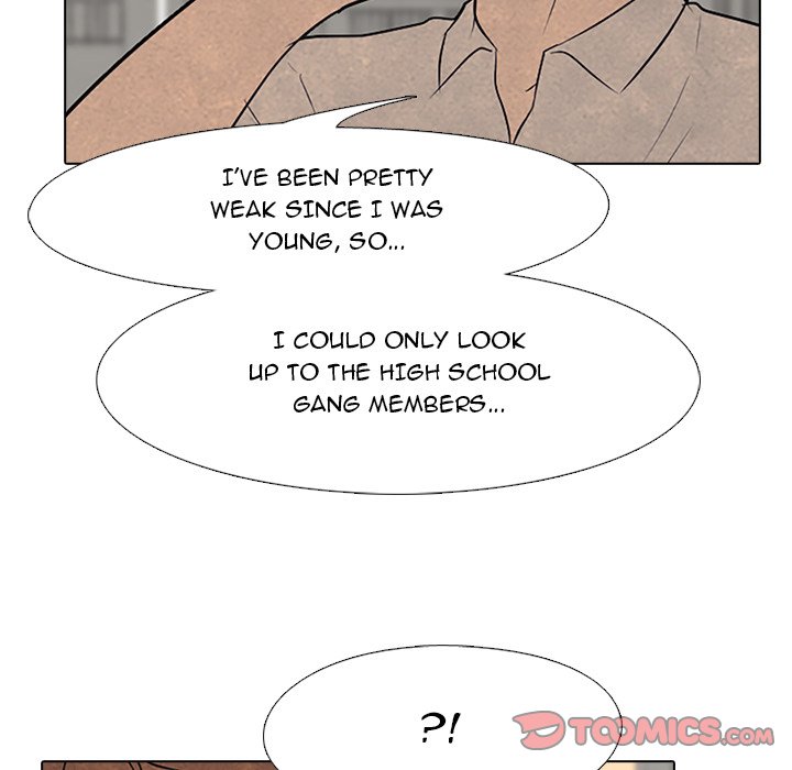 Read manhwa High School Devil Chapter 90 - SauceManhwa.com