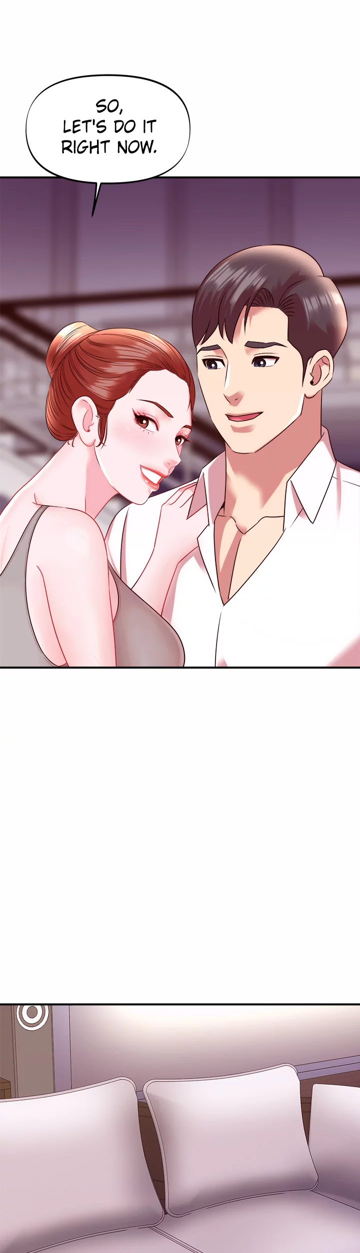 Read manhwa Young Madam End Chapter 22 - SauceManhwa.com