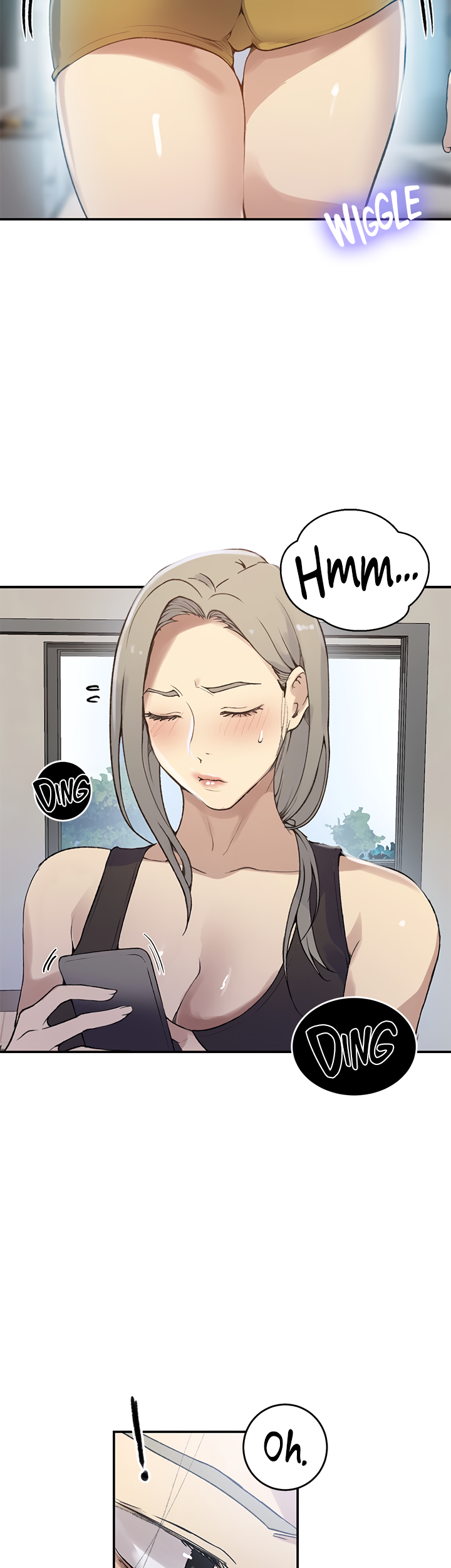 Read manhwa Secret Class HOT Chapter 175 - SauceManhwa.com