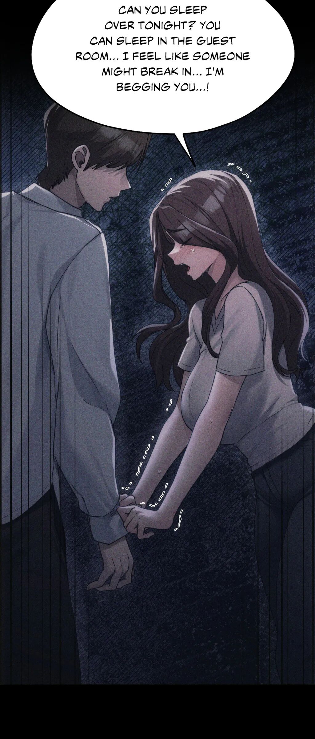 Read manhwa Wreck My Bias Chapter 58 - SauceManhwa.com