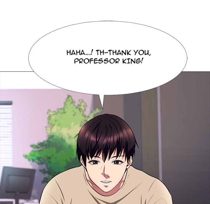 Read manhwa Extra Credit END Chapter 3 - SauceManhwa.com