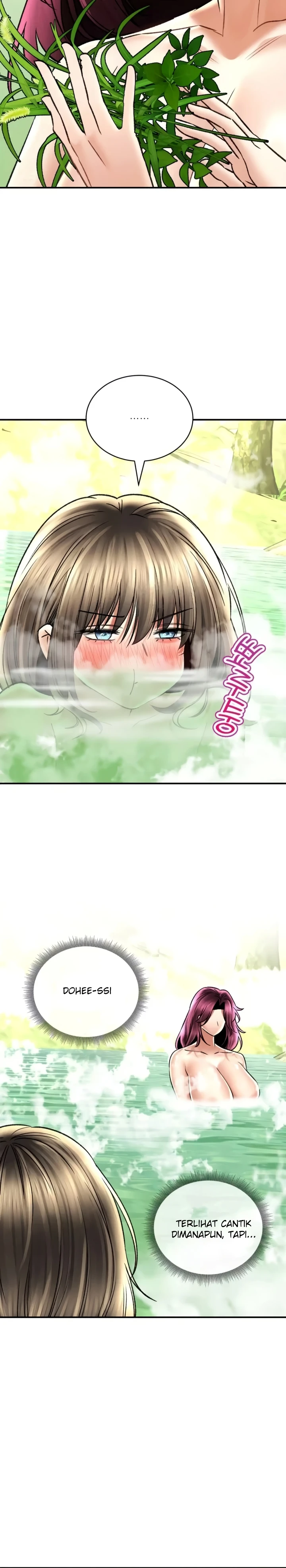 Read manhwa Herbal Love Story Chapter 62 - SauceManhwa.com