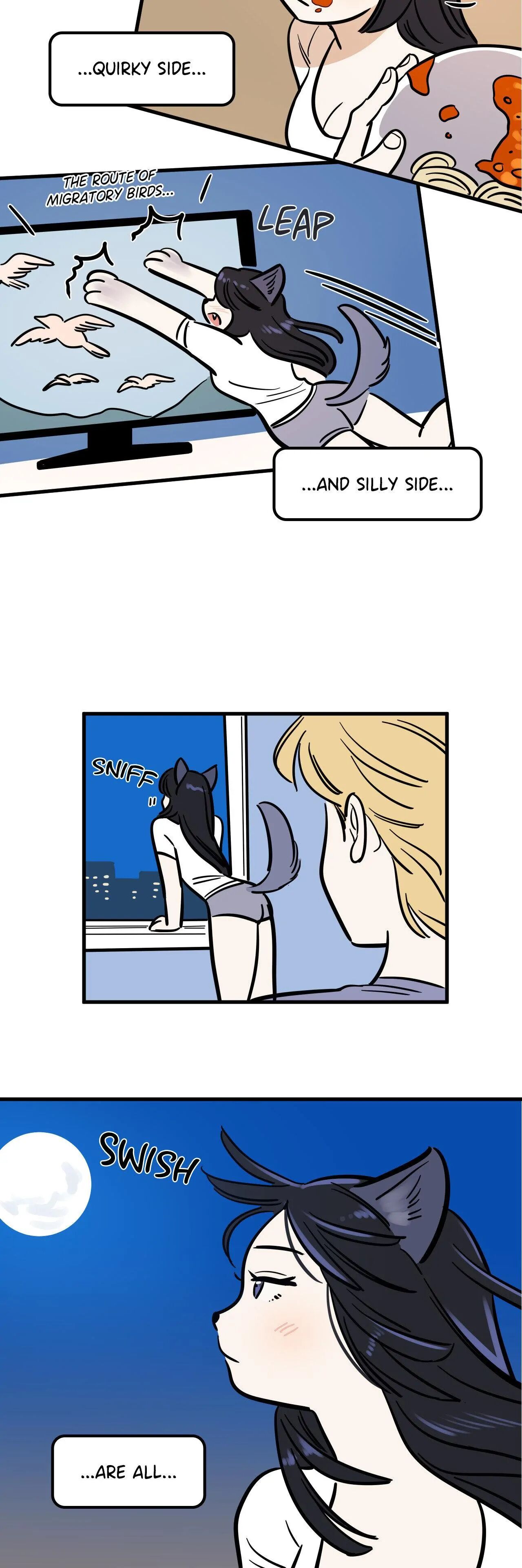 Read manhwa Naughty Positions Chapter 13 - SauceManhwa.com