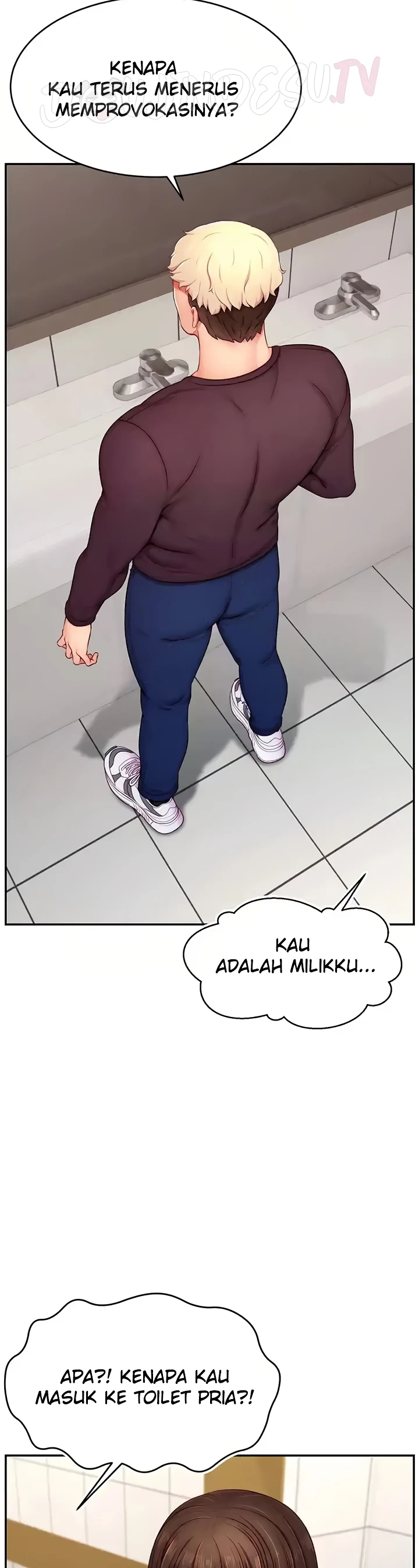 Read manhwa Making Friends With Streamers by Hacking! Chapter 43 - SauceManhwa.com