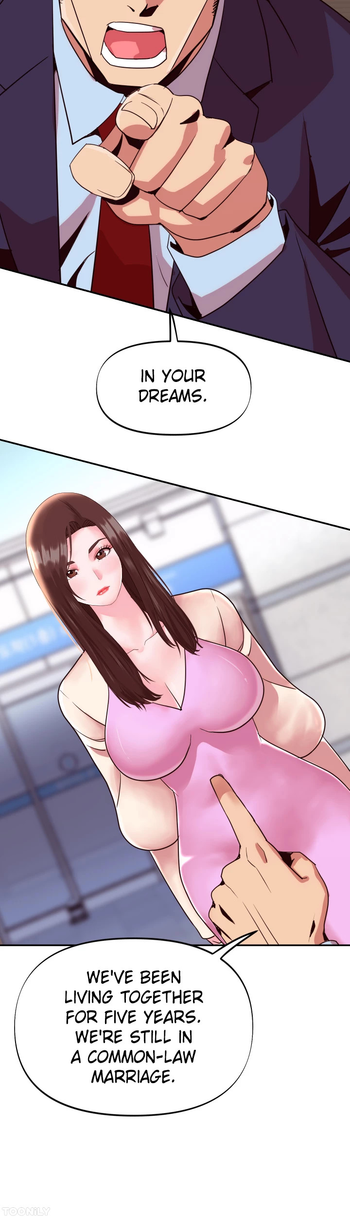 Read manhwa Young Madam End Chapter 41 - SauceManhwa.com