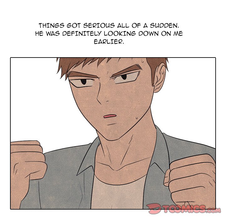 Read manhwa High School Devil Chapter 210 - SauceManhwa.com