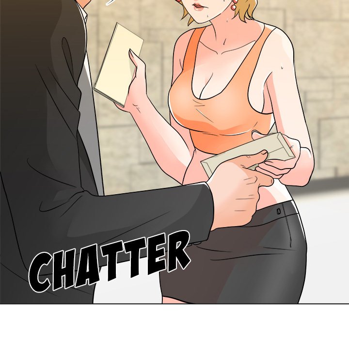 Read manhwa Family Business END Chapter 8 - SauceManhwa.com