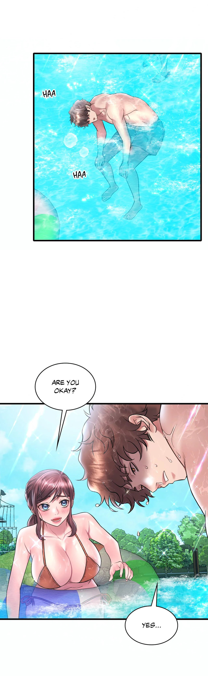 Read manhwa She Wants to Get Drunk Chapter 38 - SauceManhwa.com