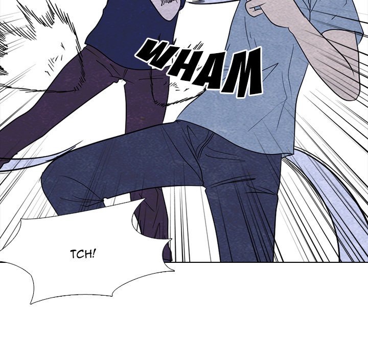 Read manhwa High School Devil Chapter 255 - SauceManhwa.com