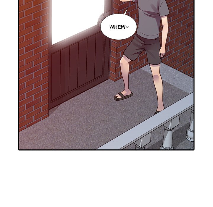 Read manhwa A Stolen Taste END Chapter 3 - SauceManhwa.com