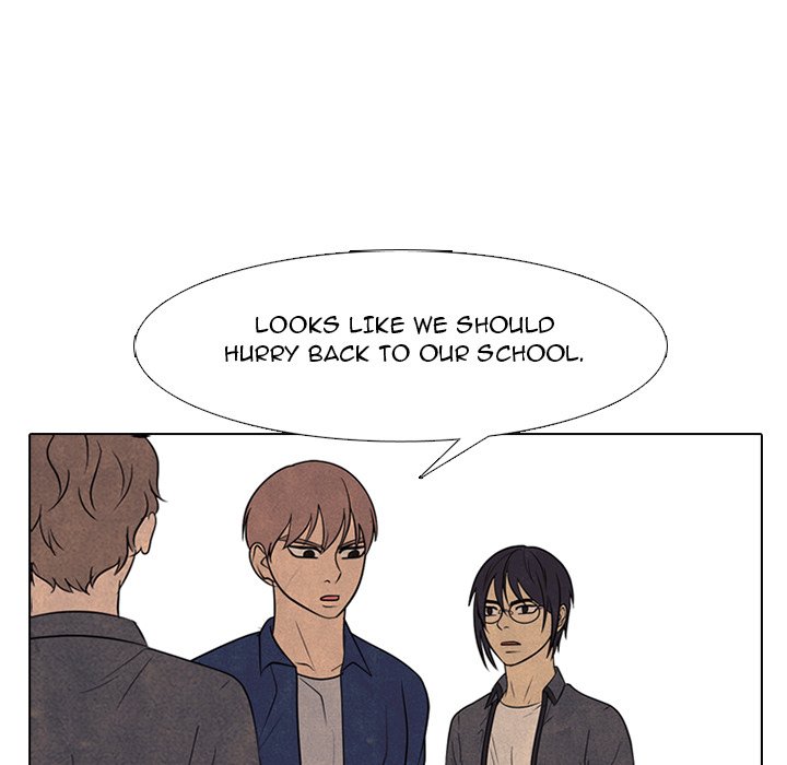 Read manhwa High School Devil Chapter 286 - SauceManhwa.com