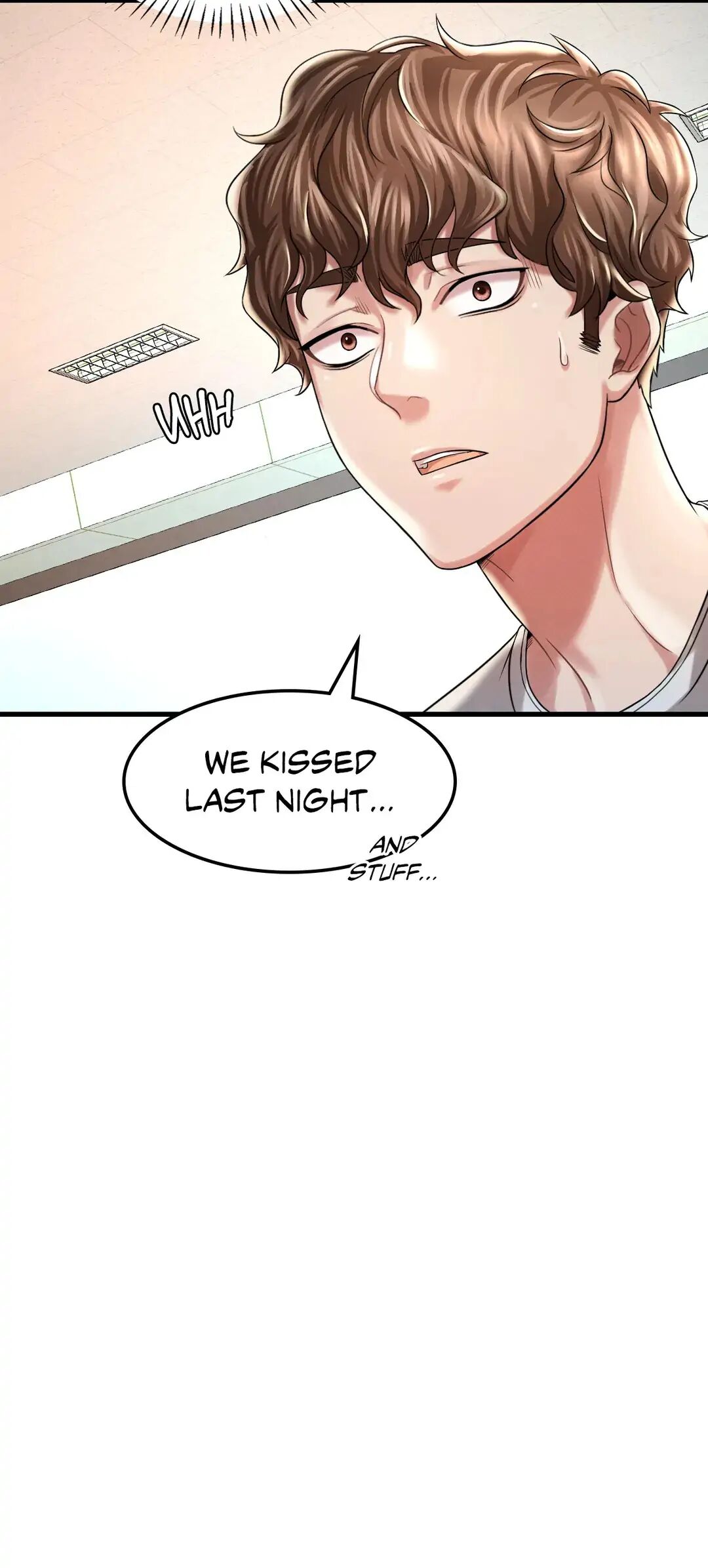 Read manhwa Drunk on You  Chapter 7 - SauceManhwa.com