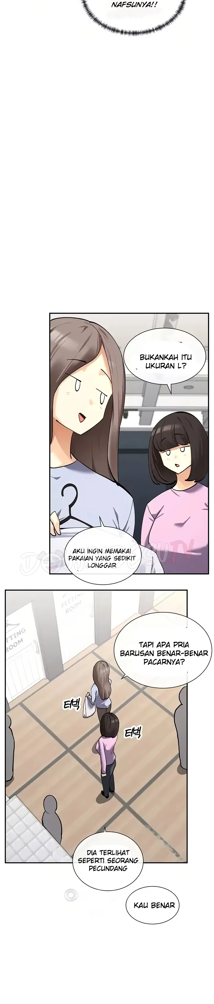 Read manhwa You Watch Stuff Like That? Chapter 10 - SauceManhwa.com