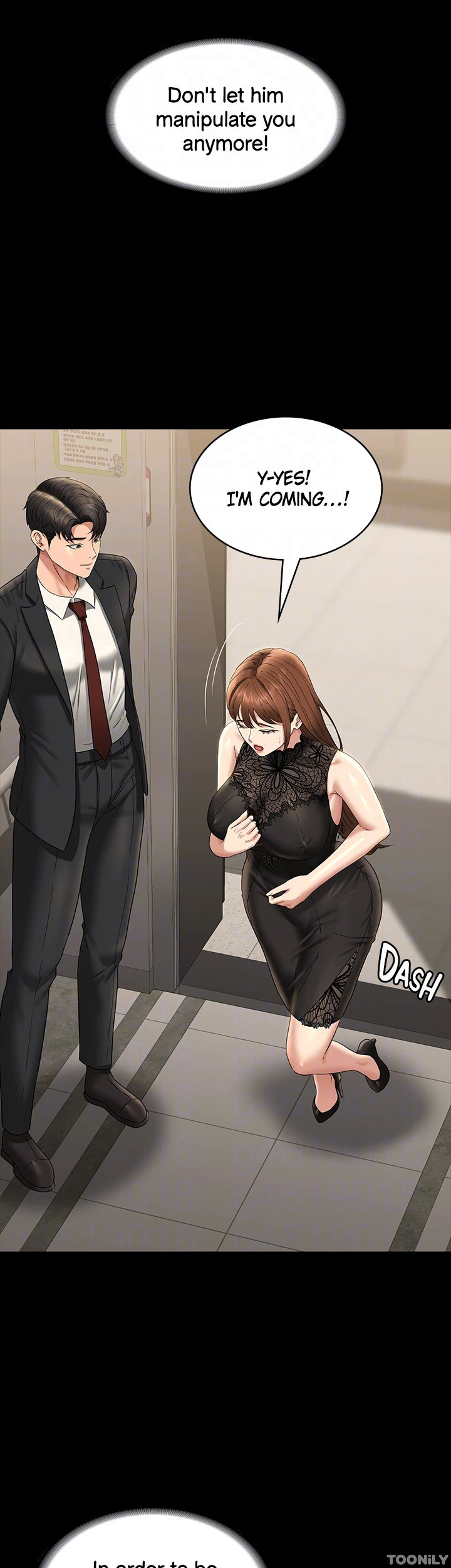 Read manhwa Supervisor Access Chapter 79 - SauceManhwa.com