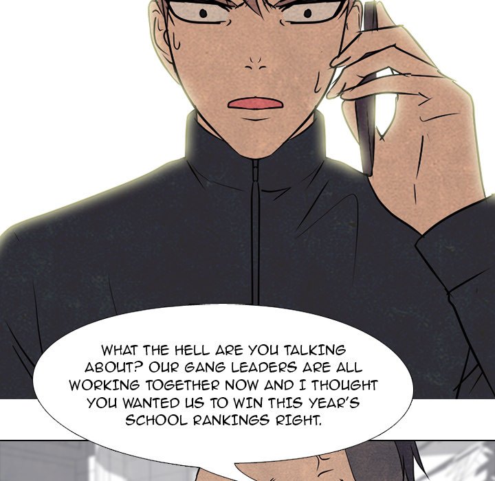 Read manhwa High School Devil Chapter 164 - SauceManhwa.com