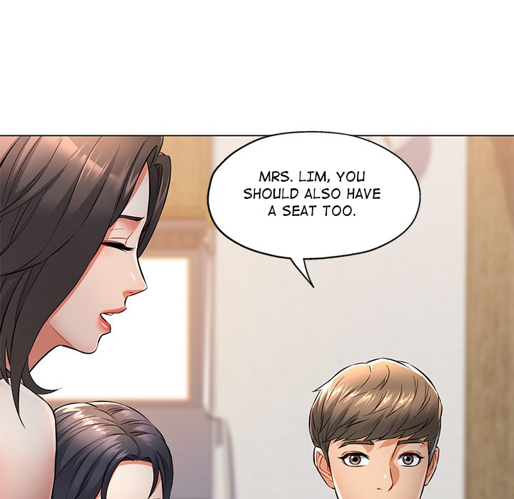 Read manhwa In Her Place Chapter 5 - SauceManhwa.com