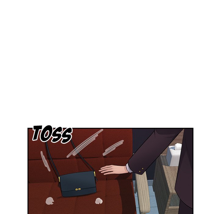 Read manhwa Office Desires End Chapter 8 - SauceManhwa.com