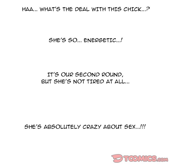 Read manhwa Extra Credit END Chapter 101 - SauceManhwa.com