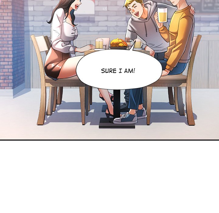 Read manhwa In Her Place Chapter 38 - SauceManhwa.com