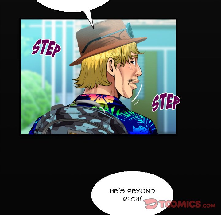 Read manhwa The Unforeseen Guest Chapter 94 - SauceManhwa.com