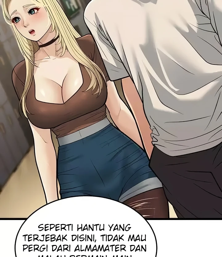 Read manhwa A Young Auntie Chapter 17 - SauceManhwa.com