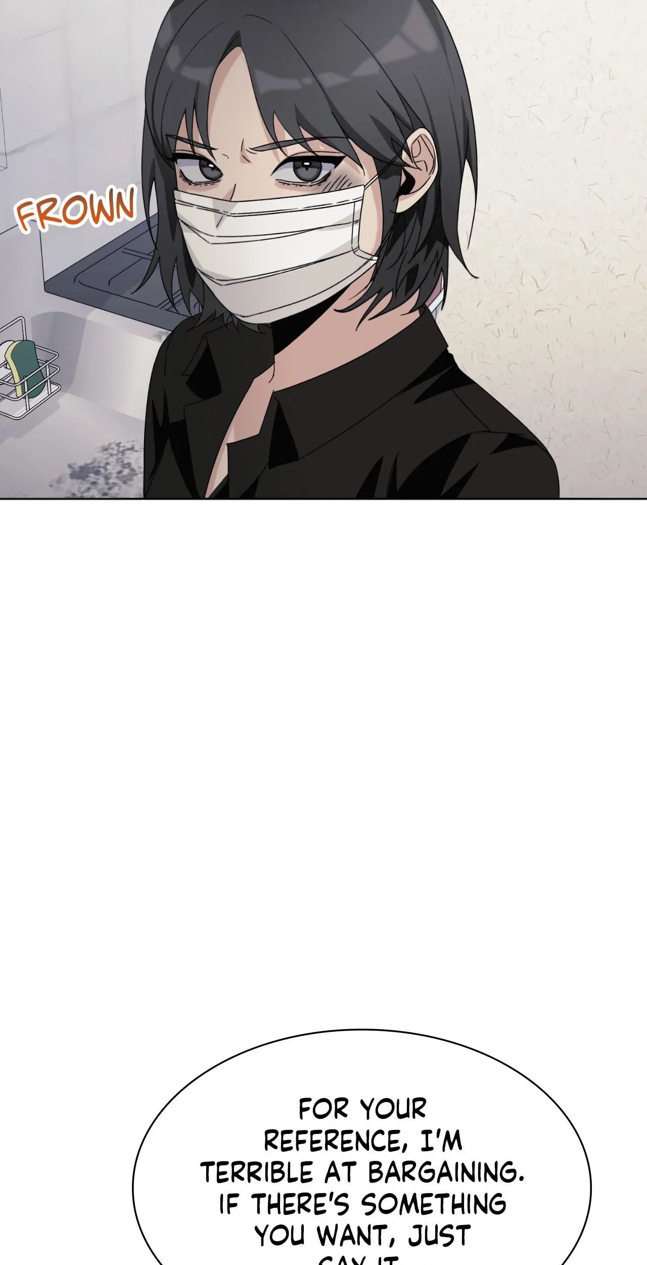 Read manhwa 11336  Chapter 8 - SauceManhwa.com