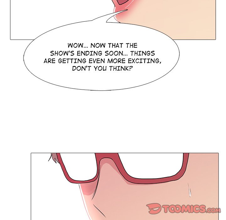 Read manhwa The Show Chapter 32 - SauceManhwa.com