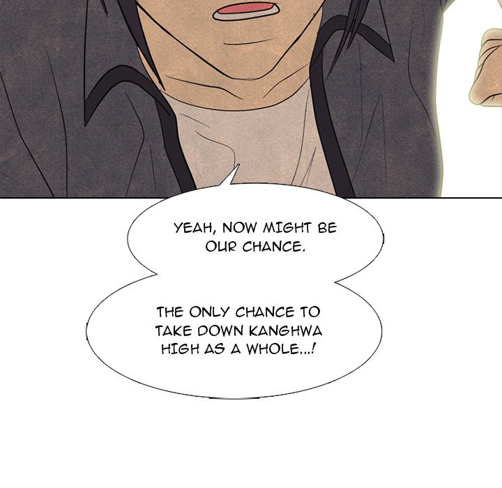 Read manhwa High School Devil Chapter 293 - SauceManhwa.com