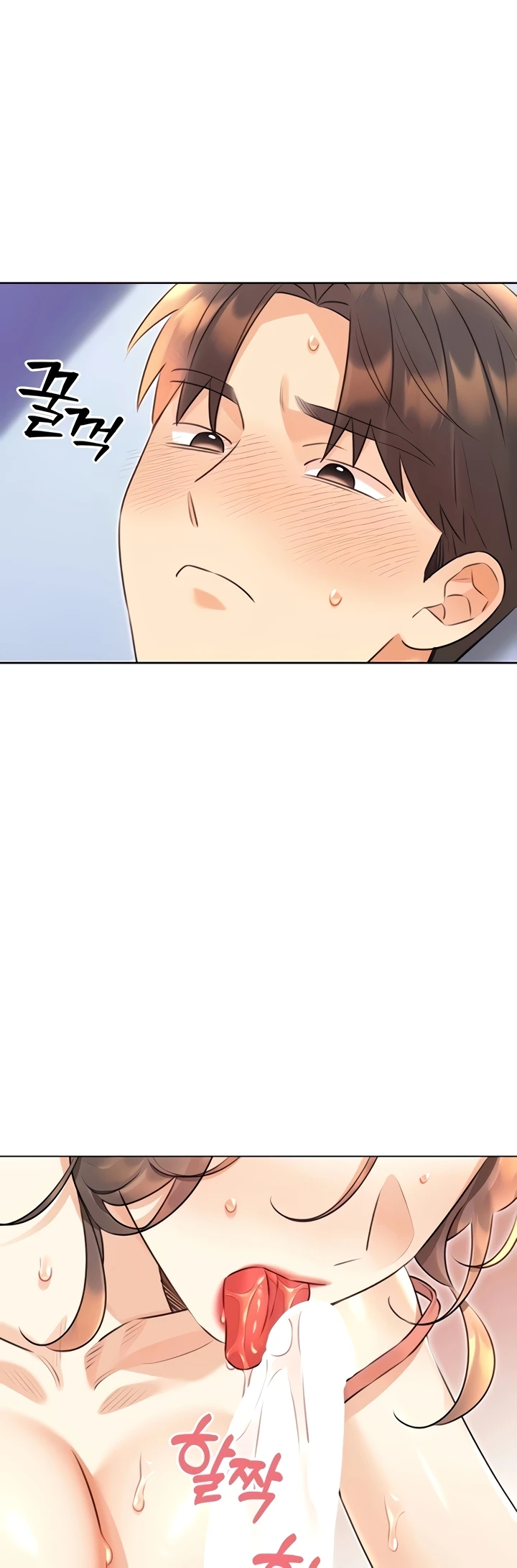 Read manhwa Sex Lottery Chapter 32 - SauceManhwa.com