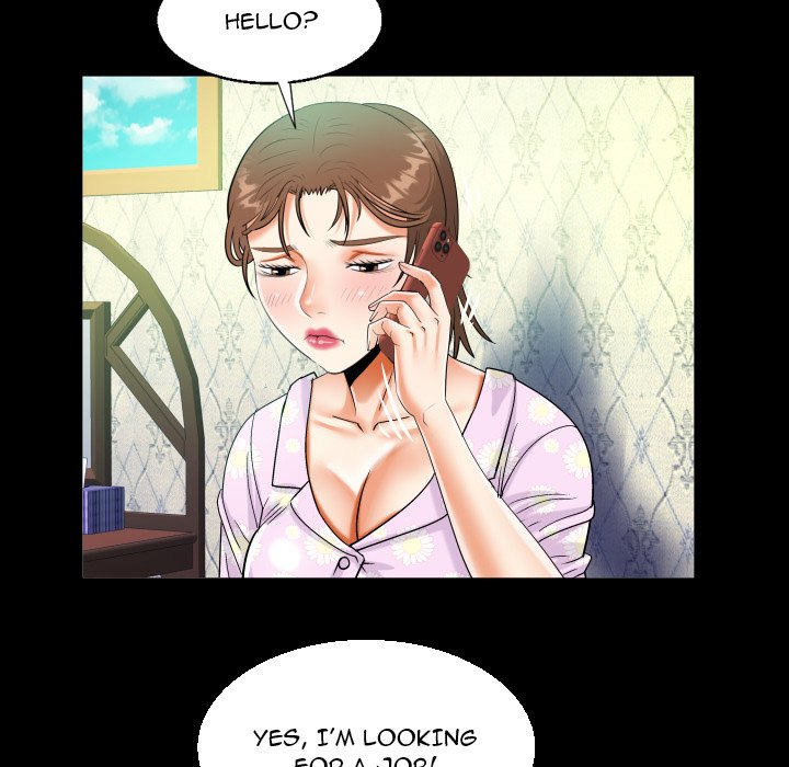 Read manhwa The Unforeseen Guest Chapter 89 - SauceManhwa.com