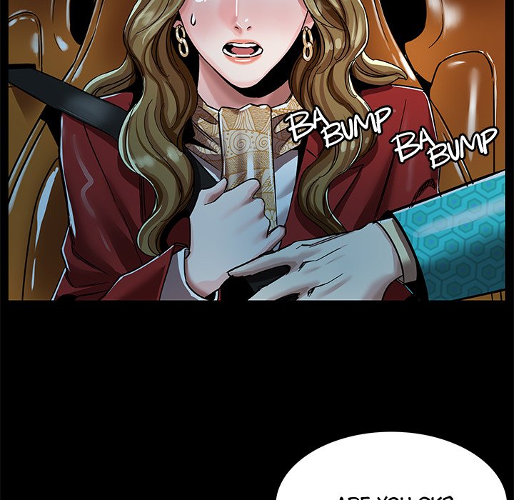 Read manhwa Sponsor (Drama) END Chapter 3 - SauceManhwa.com