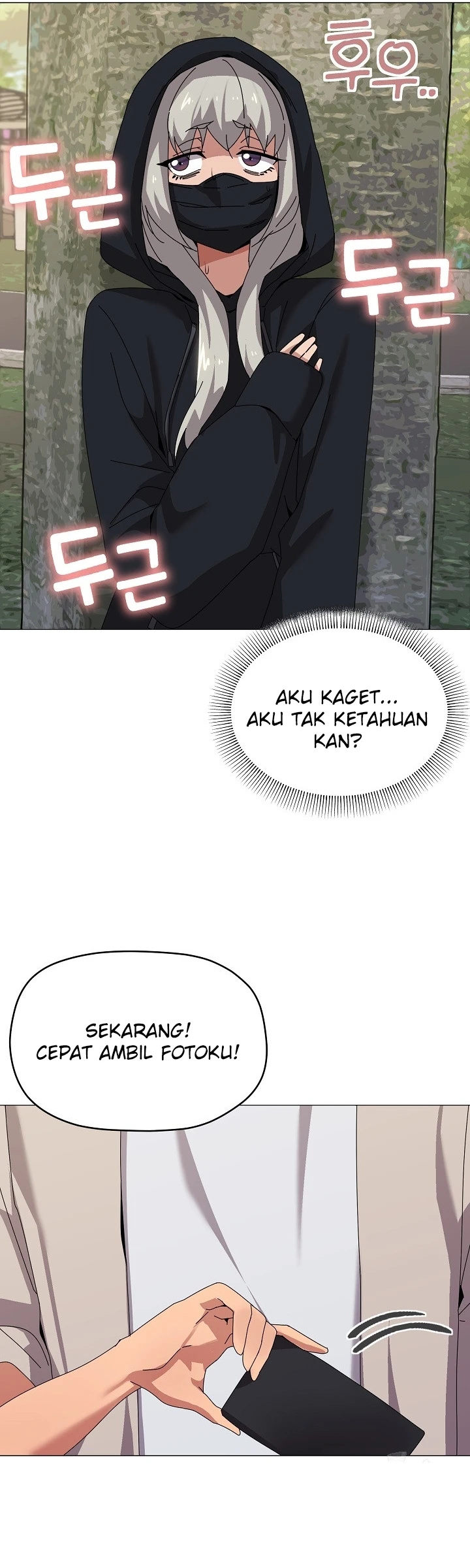 Read manhwa What’s wrong with this family? Chapter 40 - SauceManhwa.com