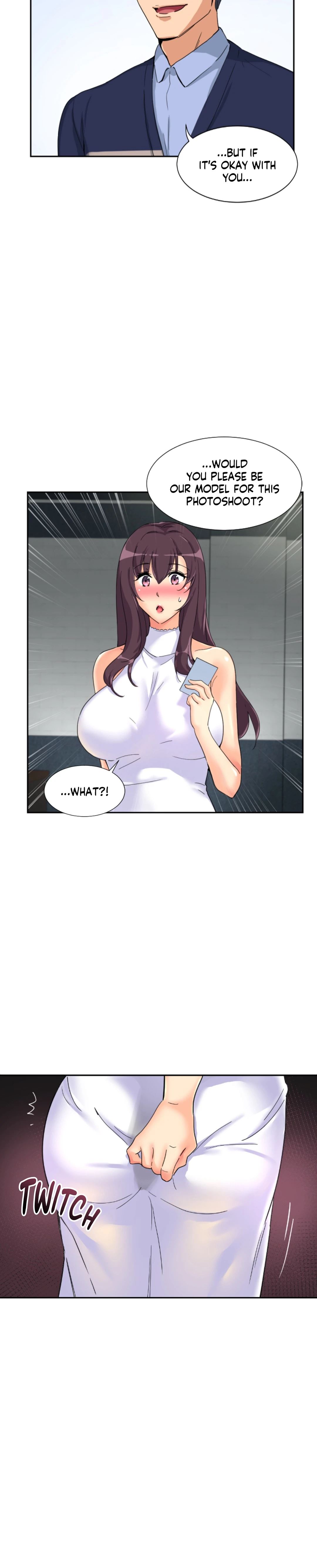 Read manhwa Bride Training End Chapter 32 - SauceManhwa.com