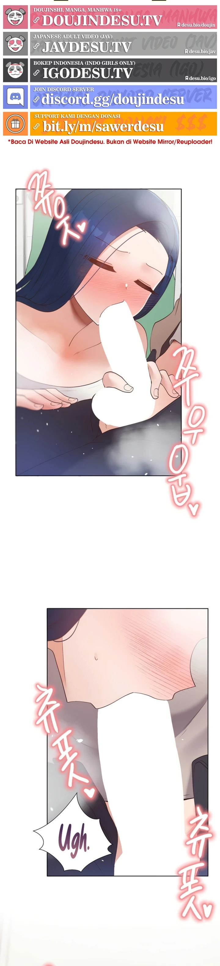 Read manhwa Family With Benefits  Chapter 32 - SauceManhwa.com