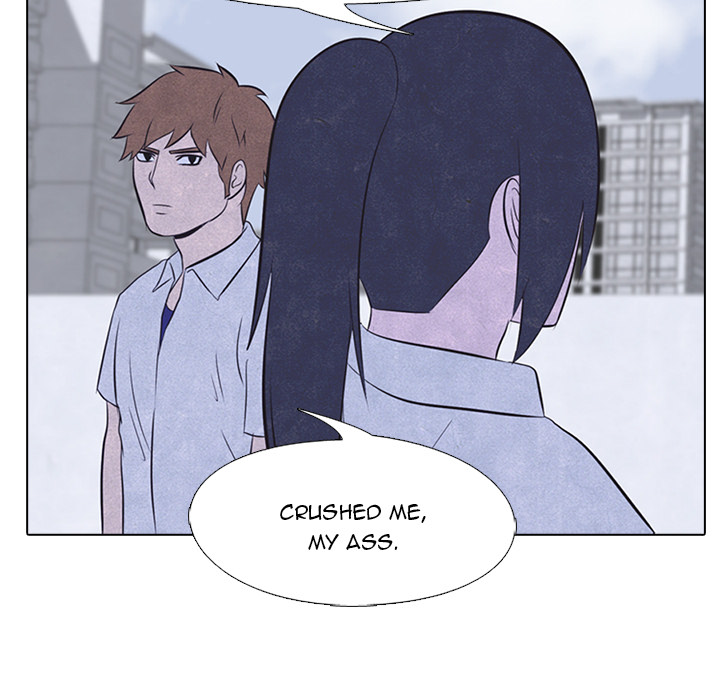 Read manhwa High School Devil Chapter 20 - SauceManhwa.com