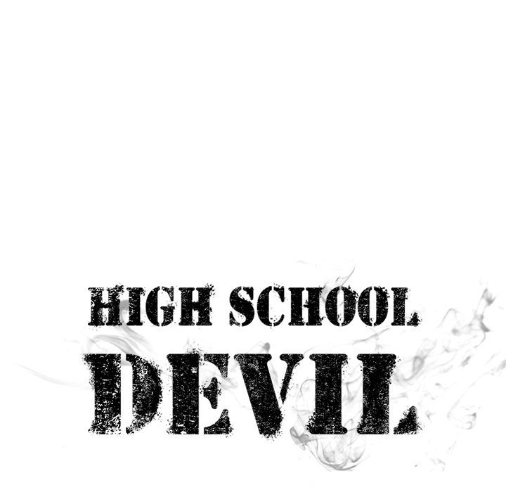 Read manhwa High School Devil Chapter 305 - SauceManhwa.com