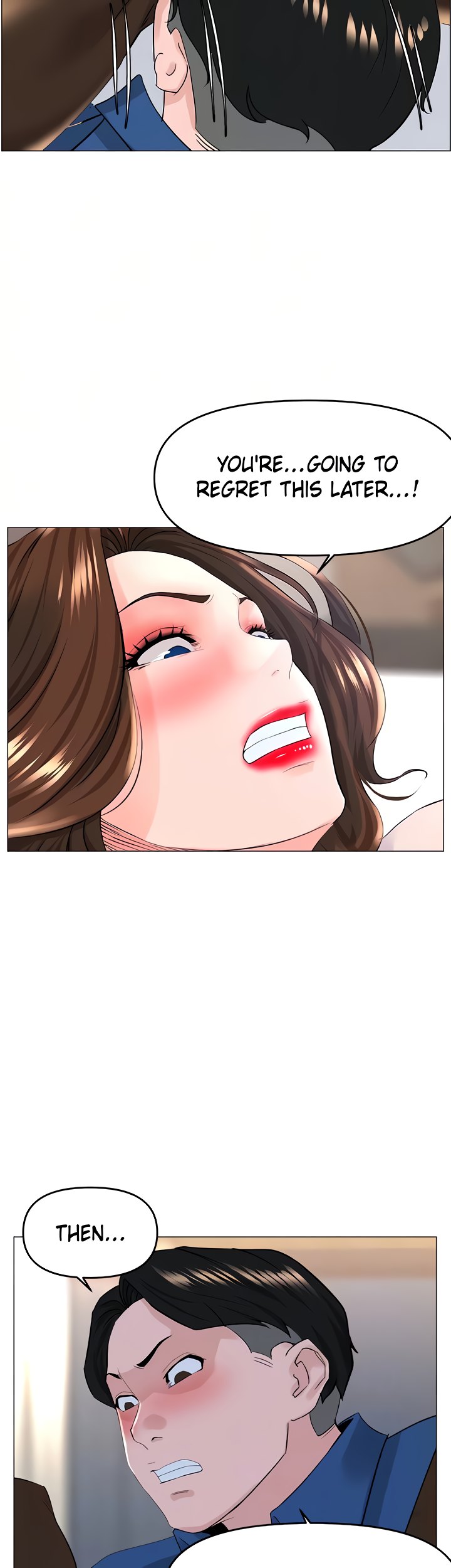 Read manhwa Celeb Next Door END Chapter 52 - SauceManhwa.com