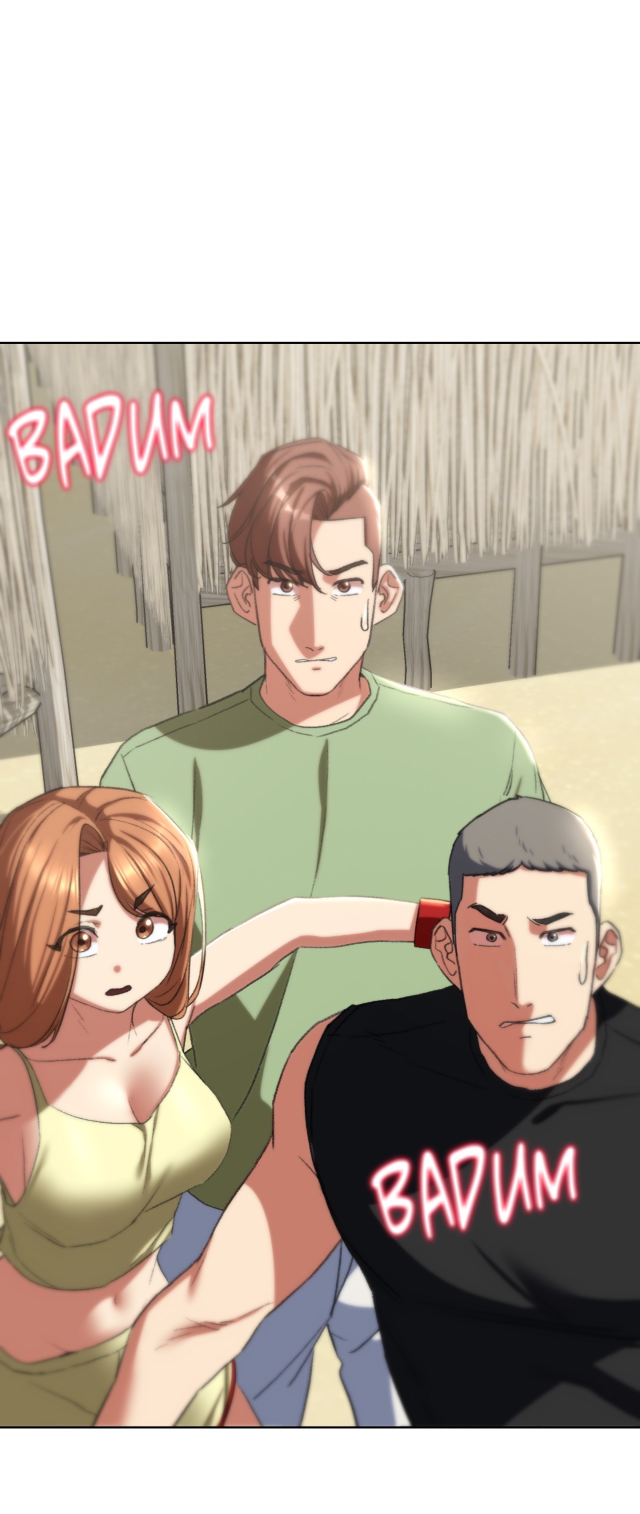 Read manhwa Lustful Games Chapter 47 - SauceManhwa.com