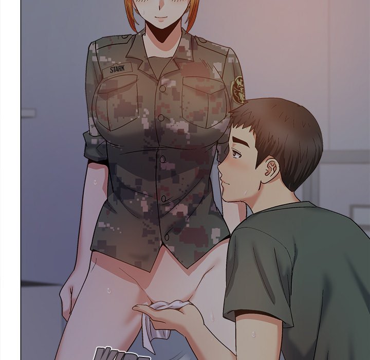 Read manhwa Sergeant Brynn END Chapter 27 - SauceManhwa.com