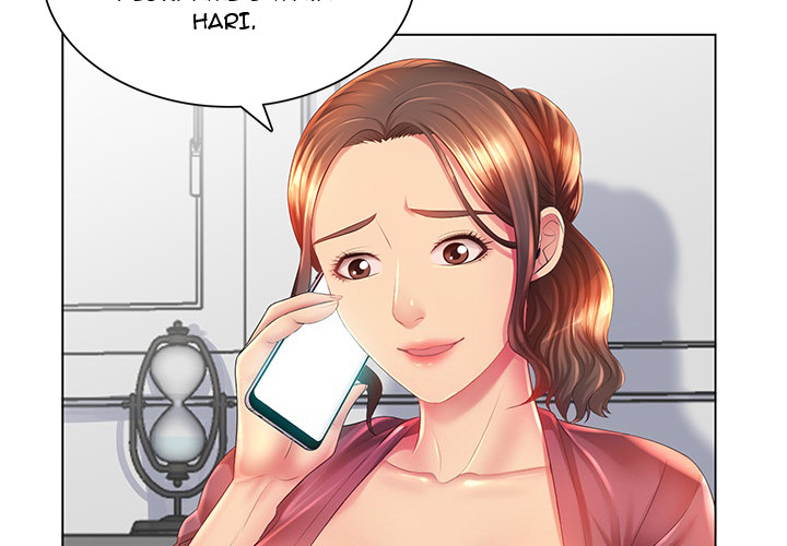 Read manhwa Risqué Caller END Chapter 2 - SauceManhwa.com